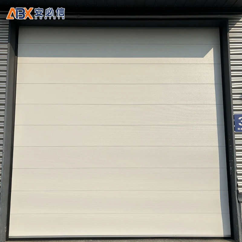 兰州市垂直提升门