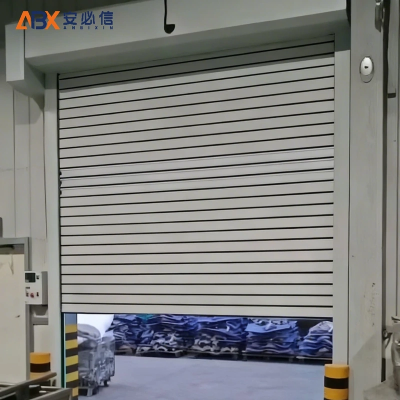 兰州市消防高速门